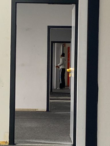 Büroräume neu streichen